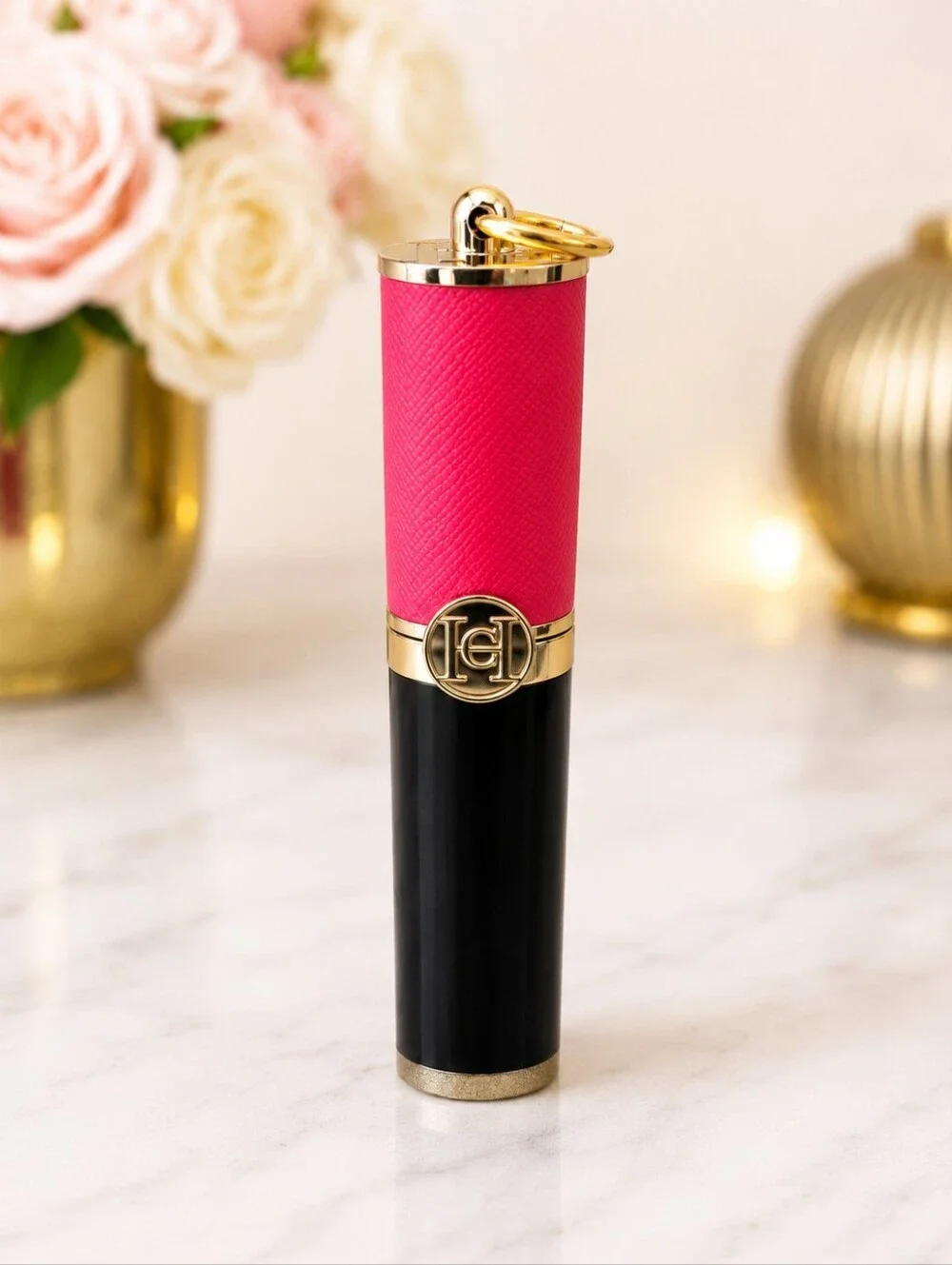Carolina Herrera add little